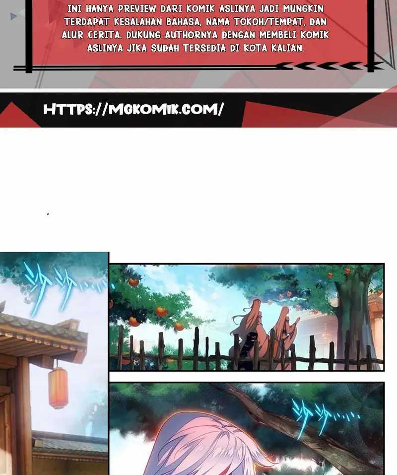 Heavenly Beads Master Chapter 65 Gambar 2